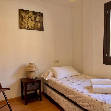 Bpirineos-casa Chuanina Apartment Benasque