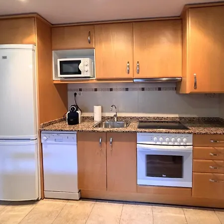 Bpirineos-casa Chuanina * Benasque