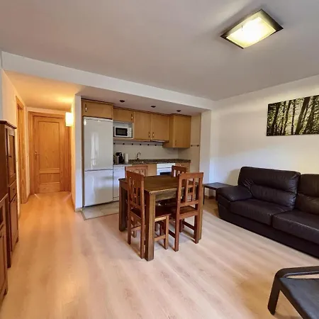 Bpirineos-casa Chuanina Benasque