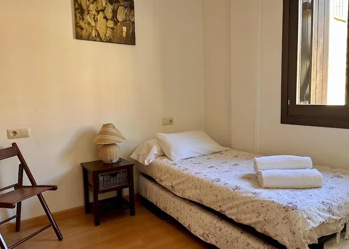 Bpirineos-casa Chuanina Daire *